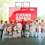 Cultura Somos impulsa talento y sueños de las juventudes yucatecas