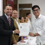 Tecnológico de Progreso entrega 148 títulos profesionales y amplía acceso a becas federales