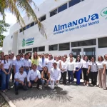 La atención a la salud mental es gratuita en Mérida. Cecilia Patrón inaugura nueva sede Alma Nova en Ciudad Caucel
