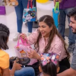 DIF Yucatán entrega apoyos ortésicos a niñas, niños y adolescentes de Casa Otoch