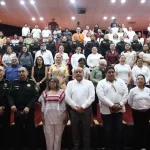 Instalan Mesa Ko’olel Salva-Muévete Segura para prevenir violencia contra mujeres en el transporte público