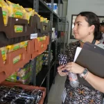 DIF Nacional constata operación de programas alimentarios y comunitarios en Yucatán