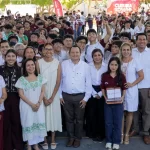 Renacimiento Maya fomenta la lectura entre las juventudes yucatecas