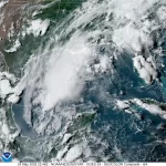 Calor extremo y lluvias llegan a Yucatán