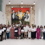 Fortalece Poder Judicial de Yucatán su red de facilitadores en Justicia Restaurativa