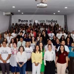 Promueven autocuidado y prevención del suicidio entre juventudes de Yucatán