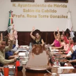 Cabildo de Mérida prioriza la dignidad y calidad de vida de las personas
