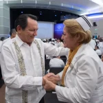 Enfermeras y enfermeros, columna vertebral del sistema de salud de Yucatán