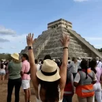 Gobierno de Yucatán, INAH y artesanos alcanzan acuerdo para reabrir Chichén Itzá