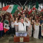A dos años del triunfo histórico de la Presidenta Claudia Sheinbaum, Yucatán avanza con el Renacimiento Maya