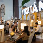 Yucatán, con exitoso cierre en el Tianguis Turístico México 2026