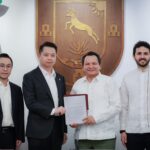 Fortalece Yucatán su posicionamiento en el sector energético y de manufactura avanzada 
