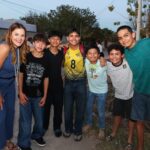Cecilia Patrón inaugura el Parque “Árbol de Ramón”, una obra que nace de la comunidad y fortalece la inclusión en la comisaría Chichí Suárez