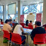 Inicia Seminario de Filología Maya en el Gran Museo del Mundo Maya
