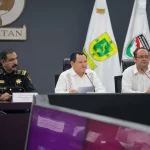 Gobierno mantiene albergues, apoyo alimentario y operativos de desagüe ante lluvias