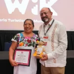 Grandes Abuelas Mayas serán embajadoras de la herencia viva del Mundo Maya México