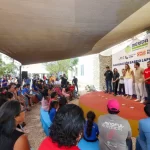 Mérida es ejemplo de una ciudad con lugares amigables para la primera infancia