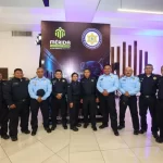 Cecilia Patrón reconoce la labor de la Policía Municipal en su 23 aniversario: “Gracias por servir y proteger a las familias meridanas y el corazón de nuestra ciudad”