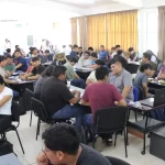 Proyectos juveniles avanzan al Techstars Startup Weekend Yucatán 2026