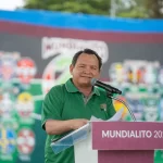 Mundialito del Cereso de Mérida promueve reinserción social a través del deporte