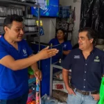 Ayuntamiento de Mérida impulsa la economía local y brinda nuevas oportunidades de desarrollo para las familias meridanas
