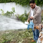 JAPAY GARANTIZA LA CALIDAD DEL AGUA POTABLE EN EL FRACCIONAMIENTO LAS AMÉRICAS