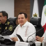 Yucatán refuerza la prevención del delito en coordinación con la Estrategia Nacional de Seguridad