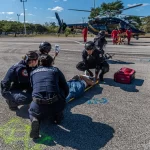 Yucatán registra la menor incidencia de homicidio doloso del país durante 2026
