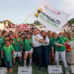 Inician Copas del Mundial Social 2026 con participación incluyente en Yucatán