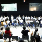 Sedeculta clausura cursos de guitarra, danza y artes visuales en el Cecuny