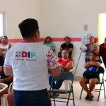 DIF Yucatán fortalece la nutrición durante los primeros mil días de vida con acciones de orientación alimentaria
