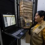 Vinculada a proceso por narcomenudeo en Opichén