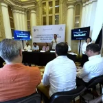 Inician talleres estratégicos rumbo al Plan Maestro para la Revitalización del Paseo de Montejo