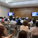 Propone Adrián Gorocica crear Censo y Protocolo de Emergencia para proteger a grupos de atención prioritaria ante inundaciones en Mérida