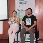 Mes de estrenos musicales en la Temporada Olimpo