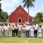Afianzan las tradiciones comunitarias para enriquecer la oferta turística de Yucatán