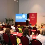 Promueven actualización notarial en materia de vivienda e inmuebles