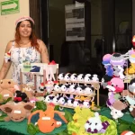 Promueven redes de apoyo y autonomía económica entre mujeres de la diversidad sexual