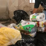 Ayuntamiento de Mérida habilita Centro de Acopio para enviar ayuda humanitaria a familias afectadas en Venezuela