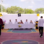 DIF Yucatán reconoce a seis adolescentes de Casa Otoch que concluyeron la secundaria