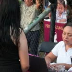 Gobierno del Estado acompaña a beneficiarias de Mujeres Renacimiento