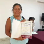 Más de 800 personas concluyen la primaria con apoyo del Ieaey
