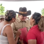Renacimiento Maya cumple en territorio; Gobernador Joaquín Díaz Mena fortalece al campo con obras y apoyos