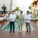Centro Códice Maya reduce rezago digital y acerca herramientas tecnológicas a mujeres de Tiholop