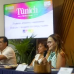 Cecilia Patrón presenta la Feria Artesanal Tunich “Hecha a Mano”, 25 años impulsando el talento artesanal y la economía de Mérida