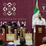 Renacimiento Maya entrega apoyos de movilidad a 81 personas con discapacidad 