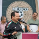 Renacimiento Maya amplía red territorial de espacios deportivos para infancias y juventudes