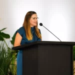 Cecilia Patrón participará en el Congreso del Centro Iberoamericano de Desarrollo Estratégico Urbano para el financiamiento del desarrollo sostenible