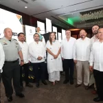 Cecilia Patrón fortalece alianza con el sector turístico para impulsar el desarrollo y el bienestar de Mérida
