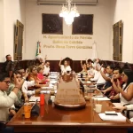 Cecilia Patrón llegará a la intervención de los primeros 60 parques con Mérida Enchula